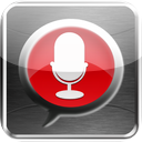Voice 2 Text mobile app icon