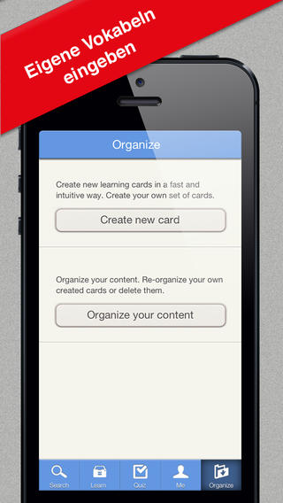 iPhone Screenshot 5