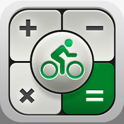 Bike Calculator Pro - Bike Calculator, Cycling Calculator, Bicycle Calculator