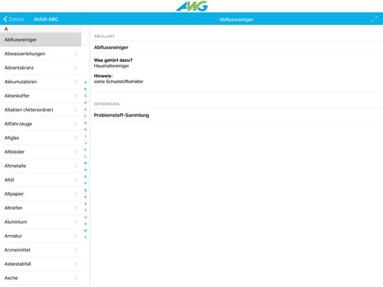 iPad Screenshot 4