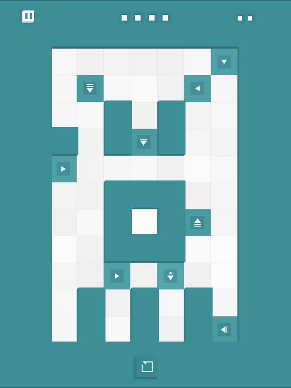 Flud. iPhone iPad