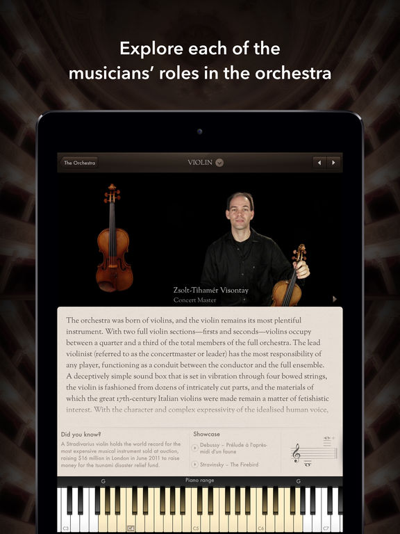 iPad Screenshot 5