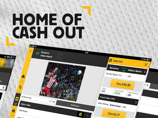 Betfair poker app mac