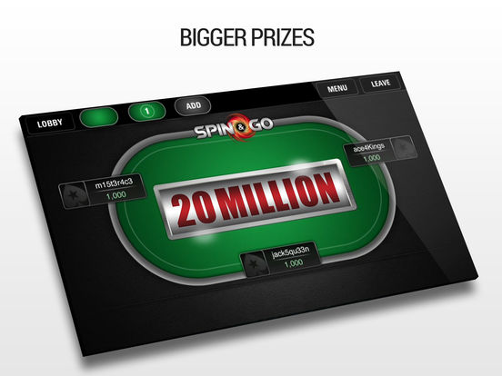 Best online poker ipad