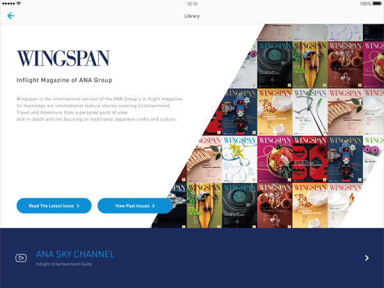 iPad Screenshot 3
