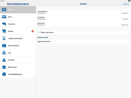internetbank handelsbanken internetbank handelsbanken