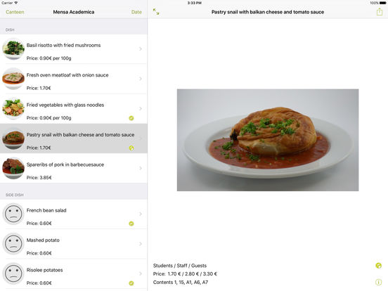 iPad Screenshot 1