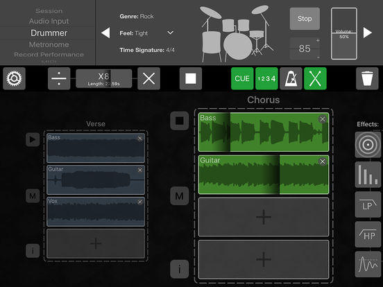 iPad Screenshot 3