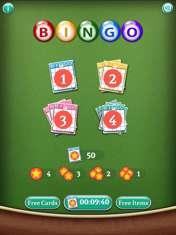 Bingo Mania AZ 100 Totally FREE BINGO GAME par Yumi Ha