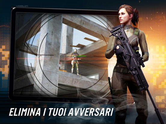 bloccare siti per adulti ipad