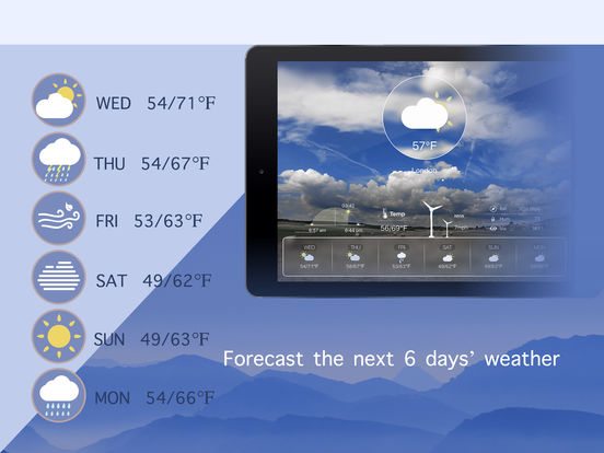 iPad Screenshot 5