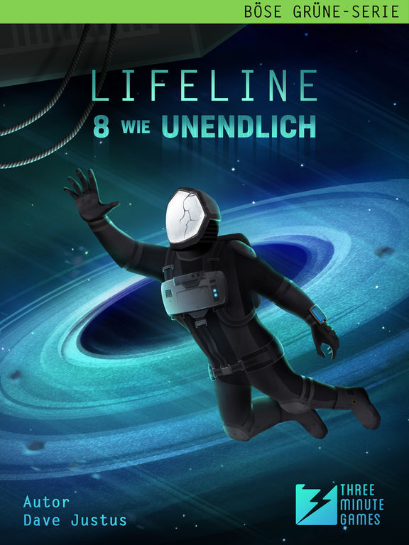 Lifeline: 8 wie unendlich iOS