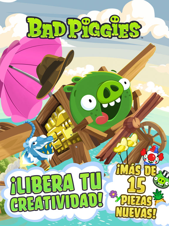 download the new version for ipod Angry Piggies Space