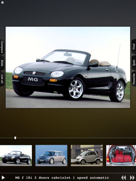 iPad Screenshot 3