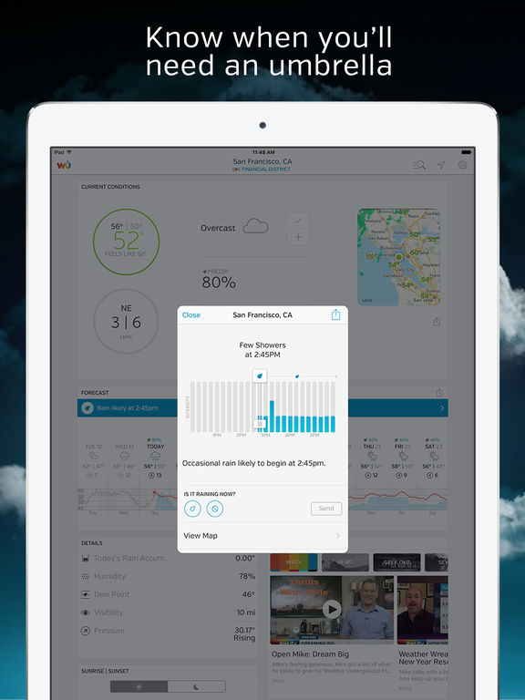 iPad Screenshot 4