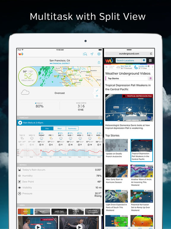 iPad Screenshot 2