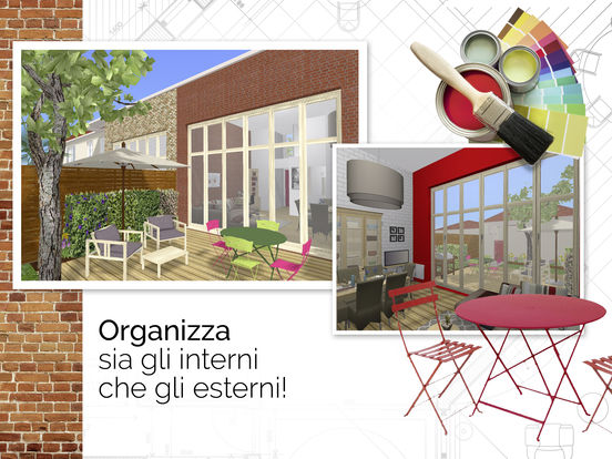 Home Design 3D - Free