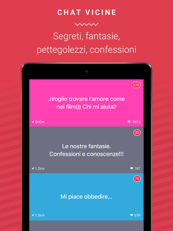siti per incontri gratuiti