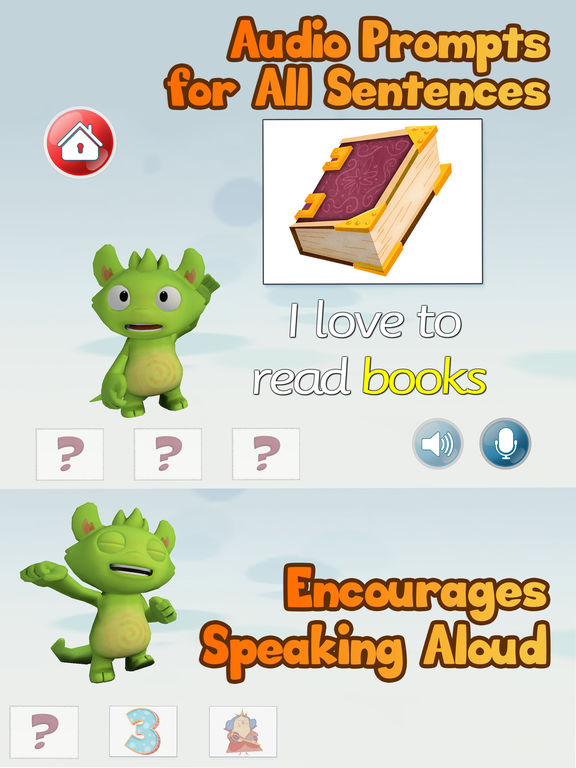 iPad Screenshot 2