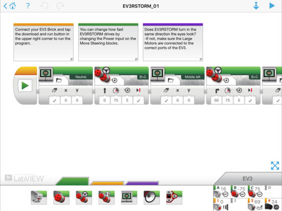 Download Lego Mindstorms Education Ev3 Software Programming
