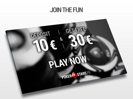 PokerStars Poker: Free & Real Money Poker - FRのおすすめ画像5
