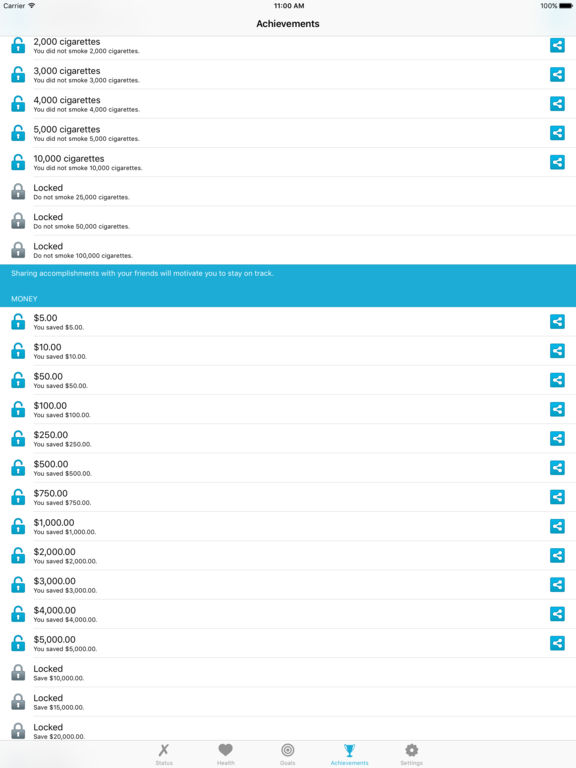 iPad Screenshot 4