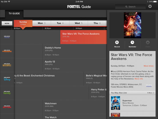 iPad Screenshot 2