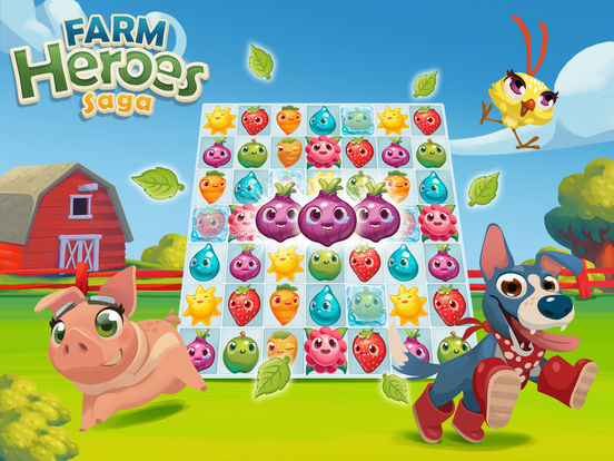 Image currently unavailable. Go to www.generator.fewhack.com and choose Farm Heroes Saga image, you will be redirect to Farm Heroes Saga Generator site.