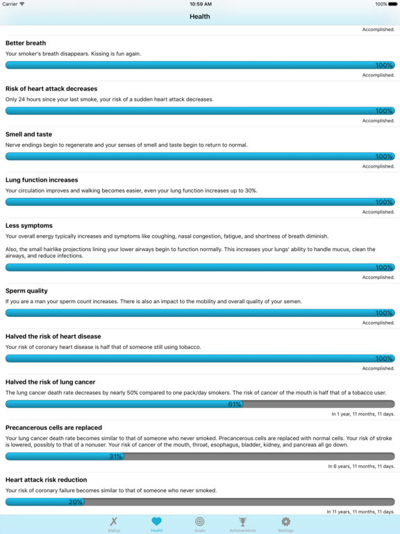 iPad Screenshot 2