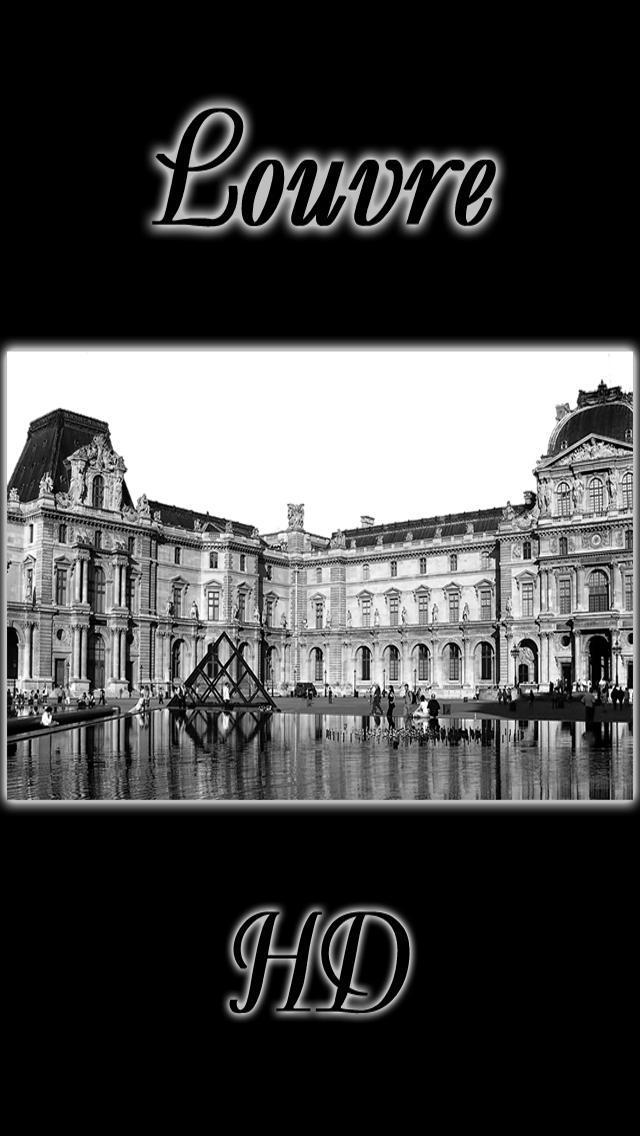 Louvre HD