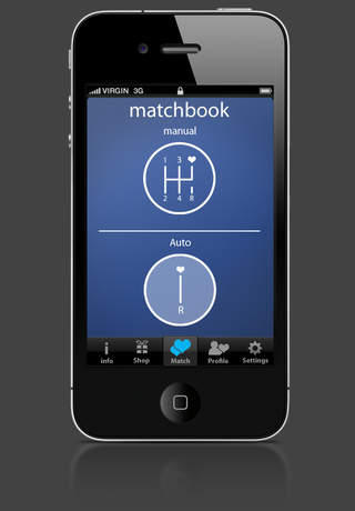 MatchBooth - Facebook用の無料出会い系のおすすめ画像3