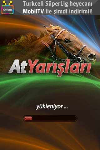 At Yarışları screenshot1