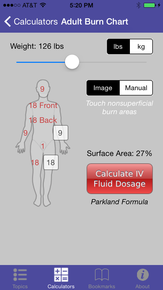 Critical Care ACLS Guideのおすすめ画像1