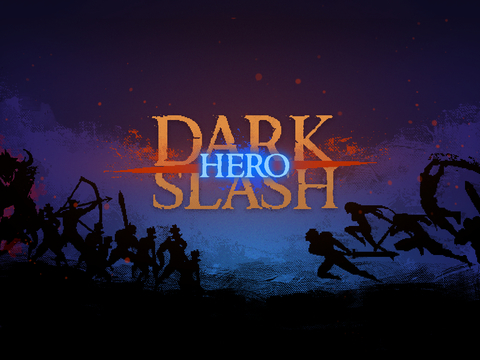 Dark Slash: Hero - Endless road to survivalのおすすめ画像5