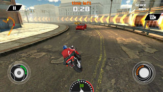 'Absolute Nitro Bike ... screenshot1