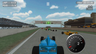 Formula Racer 2015 screenshot1