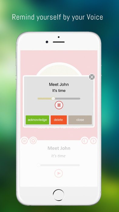  2017年2月8日iPhone/iPadアプリセール マルチタイマー・アラームアプリ「MultiTimer」が無料！