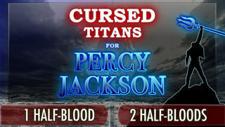 Cursed Titans for Percy Jacksonのおすすめ画像1