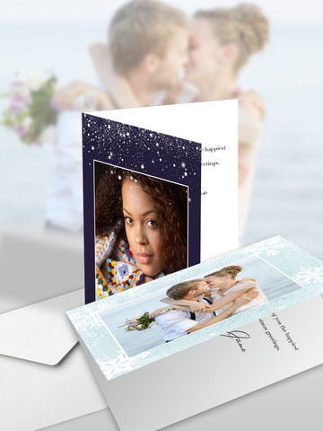 PhotoBook - Print Photo Books, Cards and Calendars from iPhone and iPadのおすすめ画像5