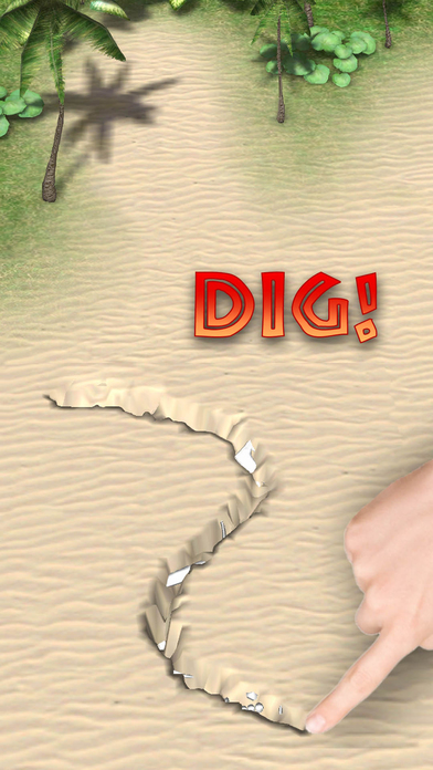 Dino Digger - Dig Up Dinosaur Bones and Bring Your Dinosaurs To Life!のおすすめ画像2