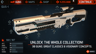 Gun Master 2 screenshot1