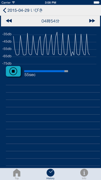 iPhone Screenshot 4