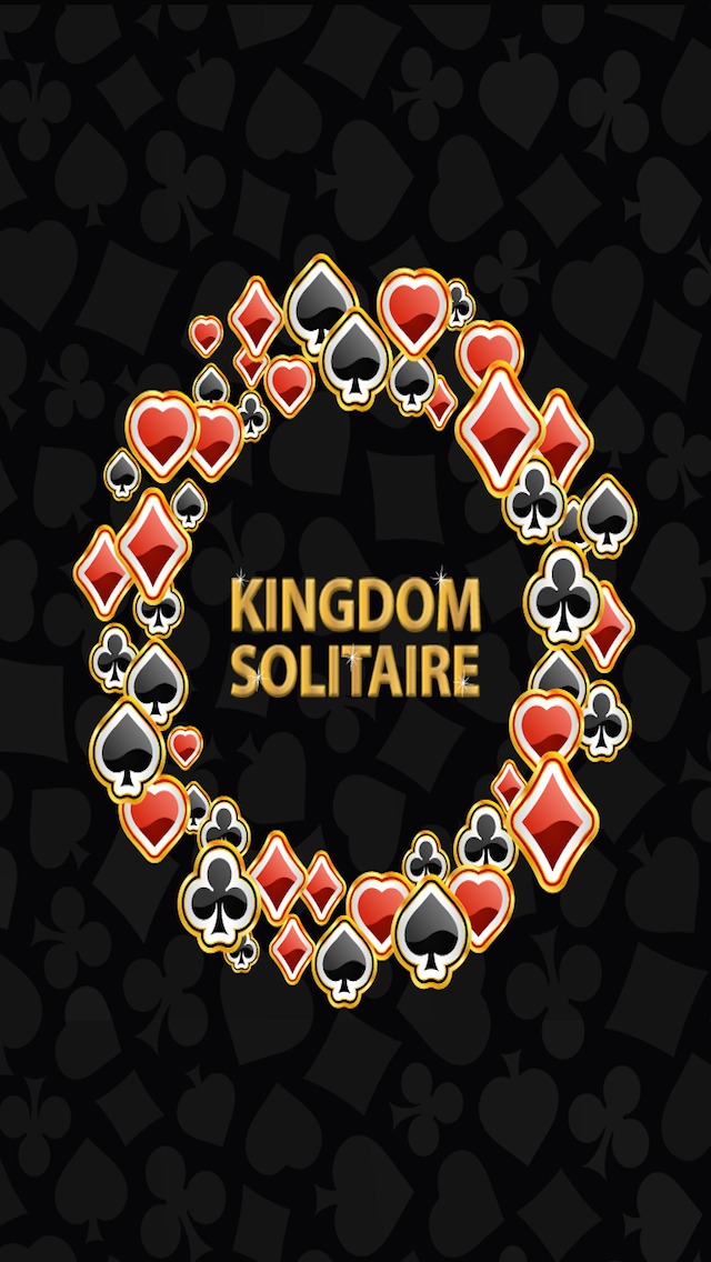 ソリティア王国 - ベストソリティア古典的なゲームのおすすめ画像1