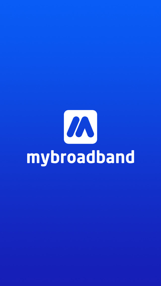 MyBroadbandのおすすめ画像1