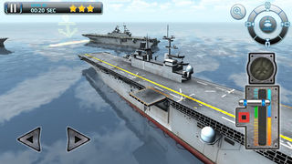 Park My Battleship - ... screenshot1