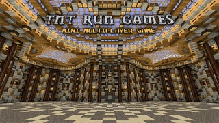 TNT Run Games : Mini ... screenshot1