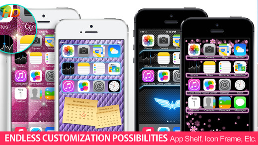iPhone スクリーンショット 3