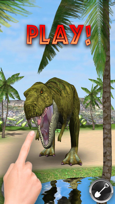 Dino Digger - Dig Up Dinosaur Bones and Bring Your Dinosaurs To Life!のおすすめ画像4