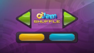 O2Jam Shuffle Remote screenshot1