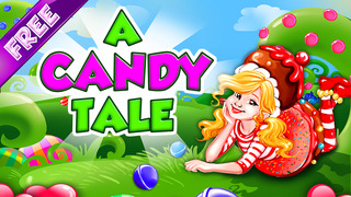 A Candy Tale - Pop an... screenshot1